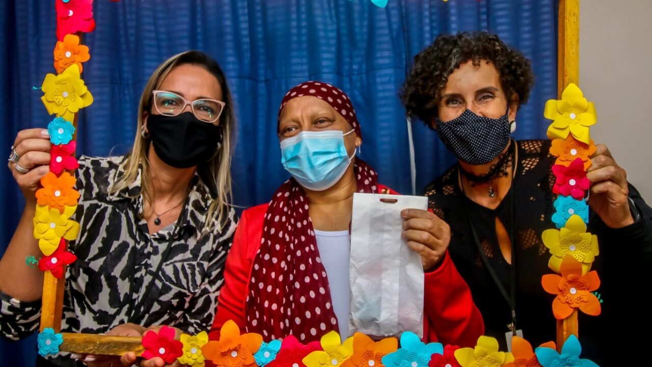 Destaque 2 - Carrossel