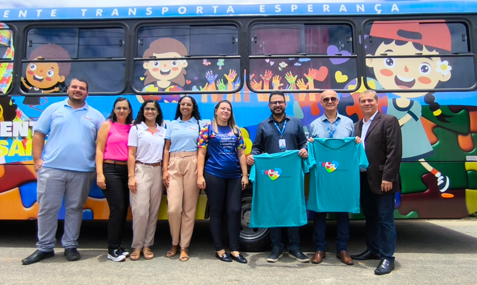 ICDS-CECAN lança projeto “TEA em Movimento”