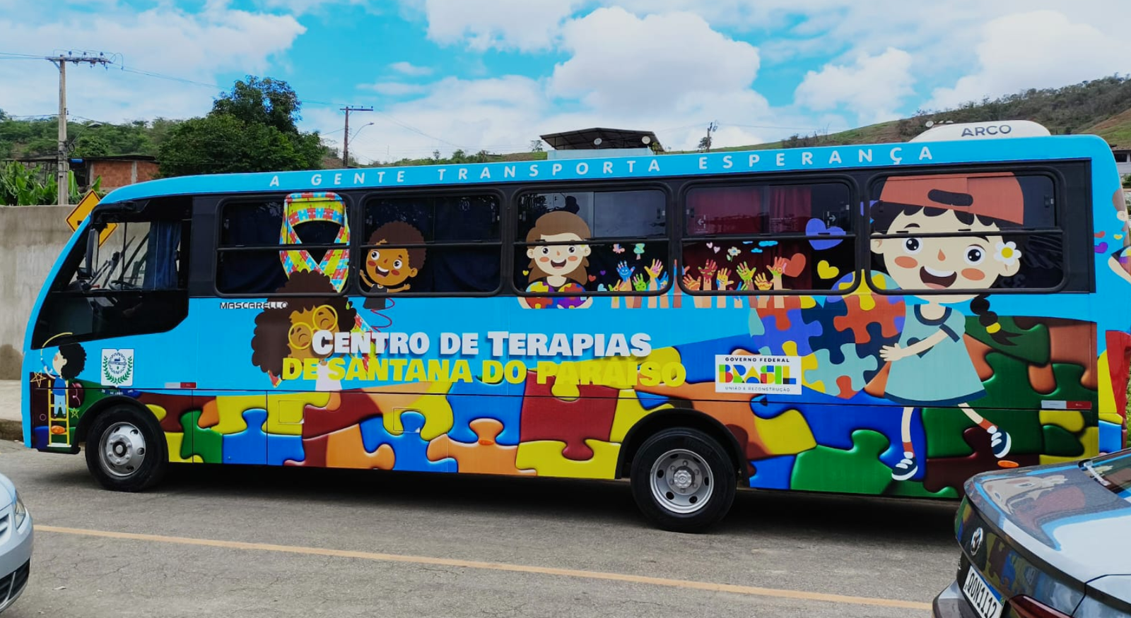 ICDS-CECAN atende mais de 160 crianças com TEA em Minas Gerais